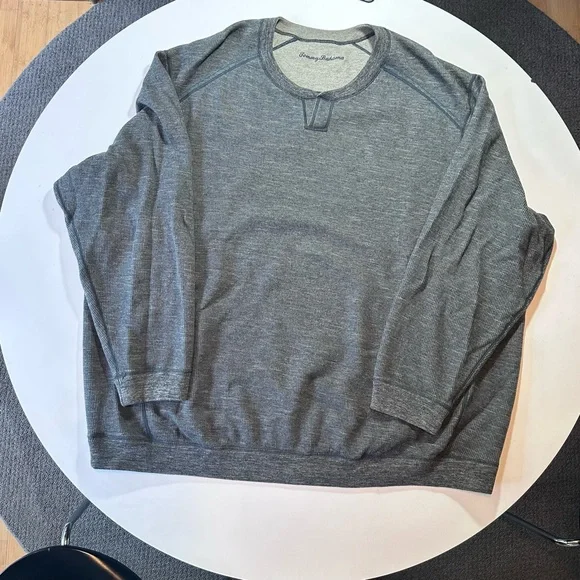 Tommy Bahama Reversible Sweater BUNDLE! Includes all 3 pictured! - Picture 4 of 10